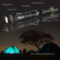 Hand LED Torch Light Outdoor XML T6 Flashlight